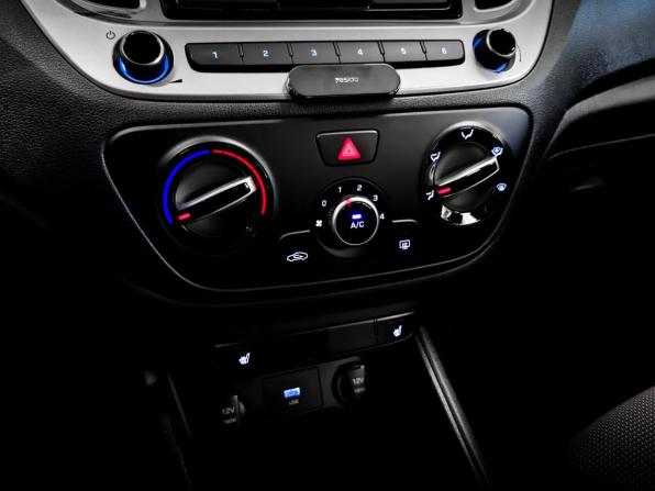 Hyundai Solaris II Рестайлинг с пробегом 2022 года, цена 1 615 000 рублей, 85069 км, седан, Автокод Объявления
