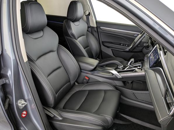 Geely Atlas Pro с пробегом 2022 года, цена 1 840 000 рублей, 97461 км, внедорожник, Автокод Объявления