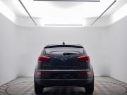 Kia Sportage III Рестайлинг Москва  - изображение 23