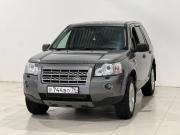 Land Rover Freelander II Кострома  - изображение 17