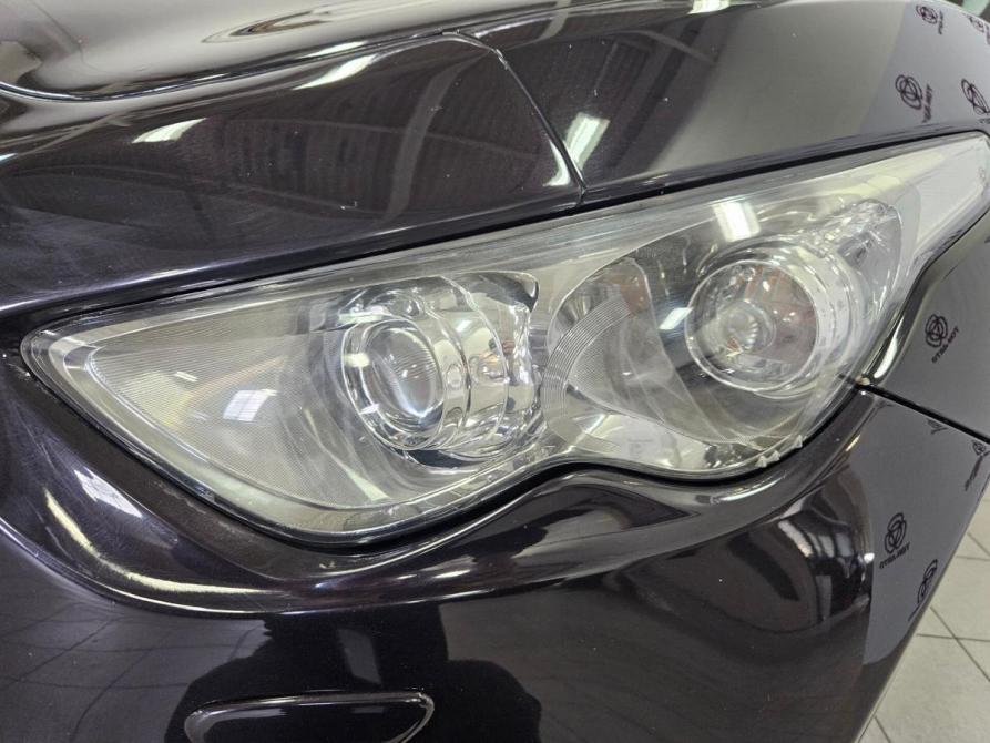 Infiniti QX70 Тольятти  - изображение 9