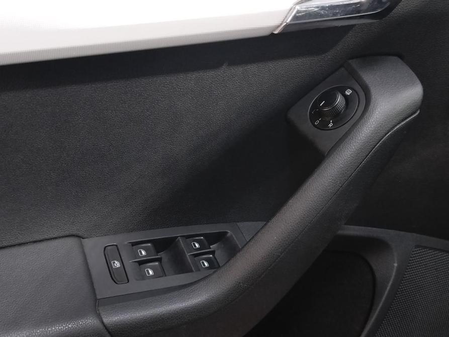 Skoda Octavia III (A7) Санкт-Петербург  - изображение 15