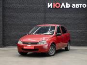 Lada (ВАЗ) Kalina I Екатеринбург  - изображение 18