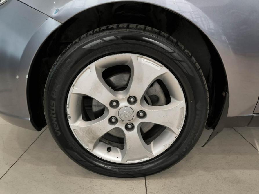 Kia Cerato II Казань  - изображение 22