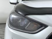 Hyundai Solaris II Москва  - изображение 29