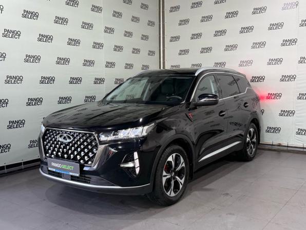 Chery Tiggo 7 Pro Max I с пробегом 2024 года, цена 2 164 000 рублей, 38600 км, внедорожник, Автокод Объявления