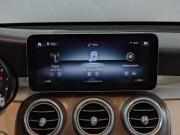 Mercedes-Benz GLC I (X253) Рестайлинг Химки  - изображение 47