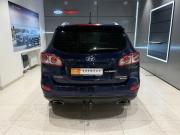 Hyundai Santa Fe II Рестайлинг Новосибирск  - изображение 28