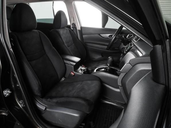 Nissan X-Trail III с пробегом 2015 года, цена 1 834 000 рублей, 106581 км, внедорожник, Автокод Объявления