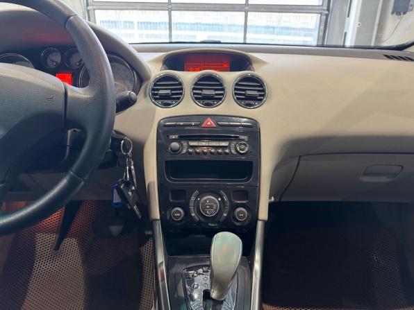 Peugeot 308 I с пробегом 2010 года, цена 492 000 рублей, 135123 км, универсал, Автокод Объявления