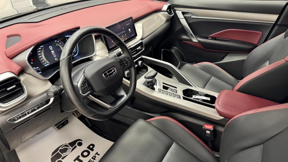 Geely Coolray I Киров  - изображение 9