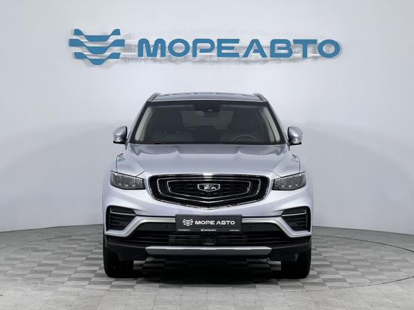 Belgee X70 I с пробегом 2025 года, цена 2 790 000 рублей, 5875 км, внедорожник, Автокод Объявления