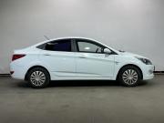 Hyundai Solaris I Рестайлинг Ярославль  - изображение 21