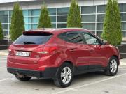 Hyundai ix35 I Уфа  - изображение 18