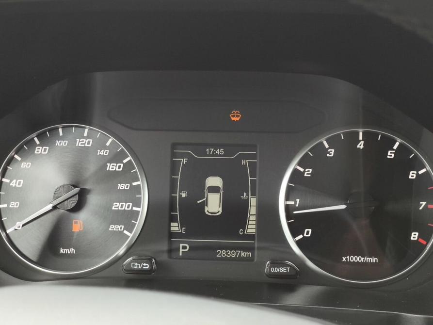Chery Tiggo 4 Pro I Санкт-Петербург  - изображение 13