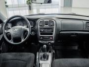 Hyundai Sonata IV (EF) Рестайлинг Самара  - изображение 22