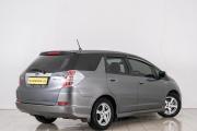 Honda Fit Shuttle I Рестайлинг Красноярск  - изображение 28