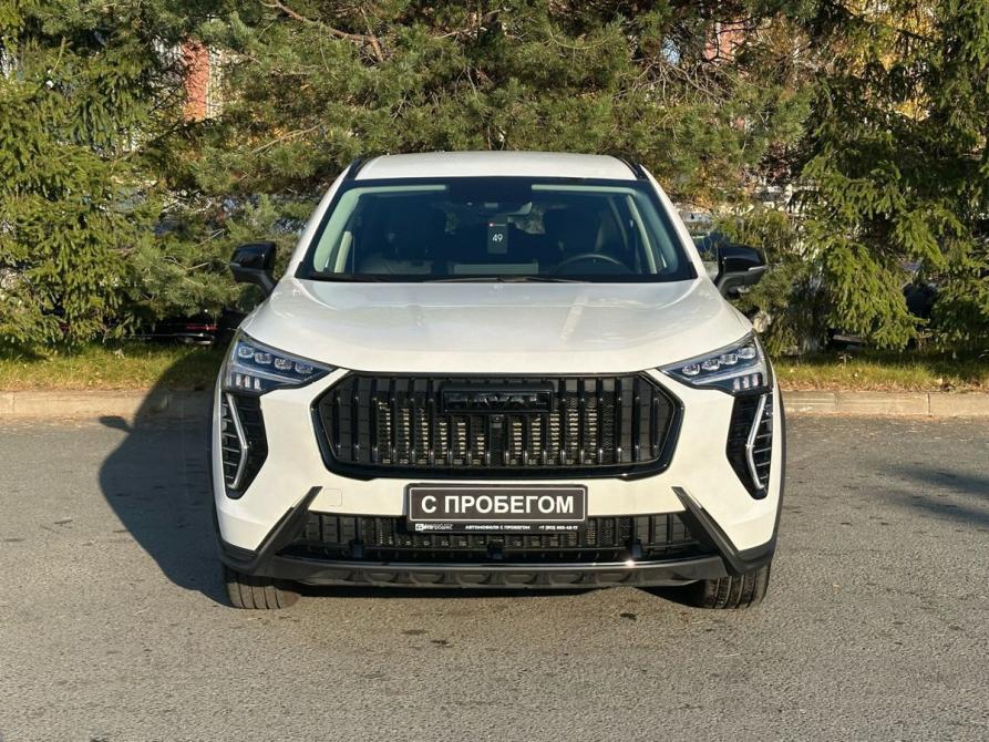 Haval Jolion I Рестайлинг Санкт-Петербург  - изображение 2