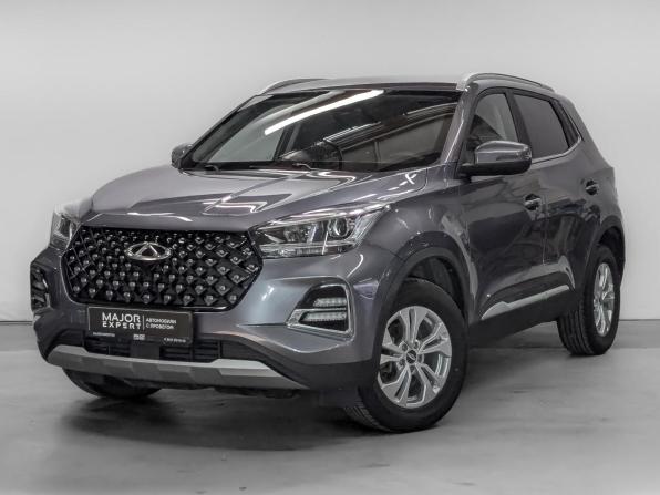 Chery Tiggo 4 Pro I с пробегом 2024 года, цена 1 650 000 рублей, 35202 км, внедорожник, Автокод Объявления