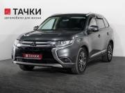 Mitsubishi Outlander III Рестайлинг 2 Иркутск  - изображение 27