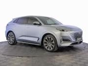 Changan CS35 Plus I Рестайлинг Москва  - изображение 33