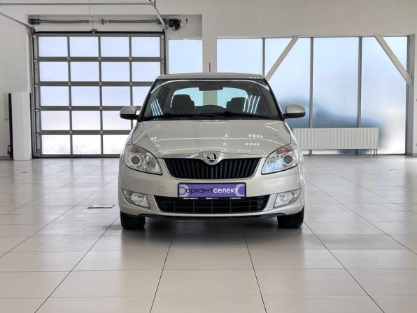 Skoda Fabia II Рестайлинг с пробегом 2013 года, цена 650 000 рублей, 139906 км, хэтчбек, Автокод Объявления