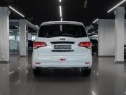 Infiniti QX80 I Москва  - изображение 36