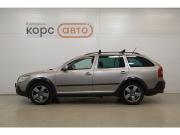 Skoda Octavia II (A5) Рестайлинг Коломна  - изображение 18