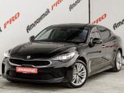 Kia Stinger I Екатеринбург  - изображение 36