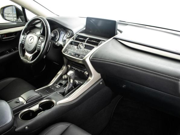 Lexus NX I Рестайлинг с пробегом 2019 года, цена 3 370 000 рублей, 89785 км, внедорожник, Автокод Объявления
