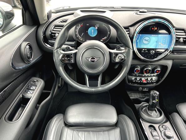 Mini Clubman II Рестайлинг с пробегом 2021 года, цена 3 240 000 рублей, 65277 км, универсал, Автокод Объявления