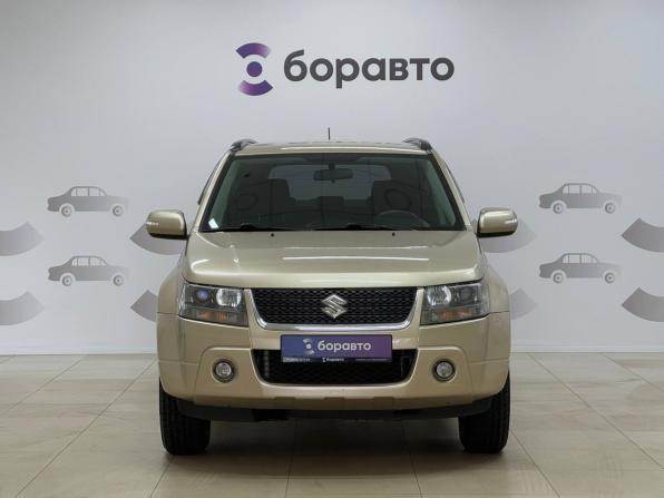 Suzuki Grand Vitara II Рестайлинг с пробегом 2010 года, цена 1 180 000 рублей, 156462 км, внедорожник, Автокод Объявления