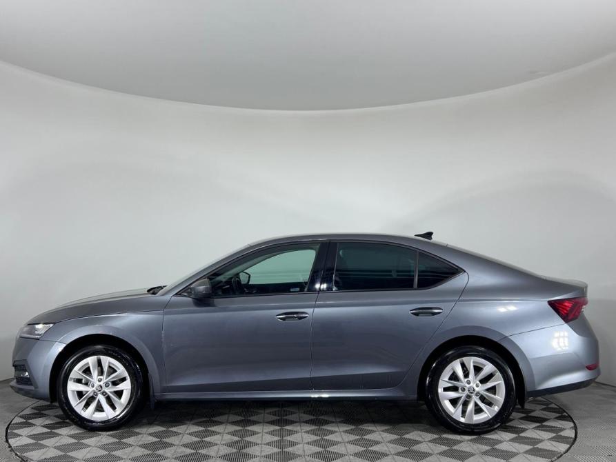 Skoda Octavia IV (A8) Ростов-на-Дону  - изображение 5