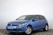 Volkswagen Golf VII Пермь  - изображение 24