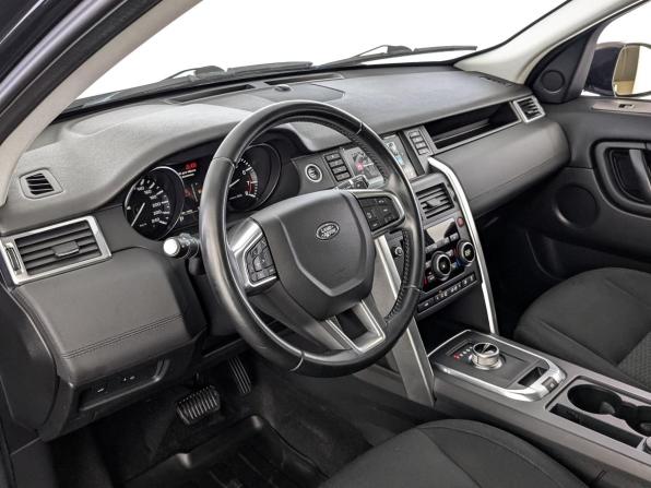 Land Rover Discovery Sport I с пробегом 2015 года, цена 1 930 000 рублей, 154683 км, внедорожник, Автокод Объявления