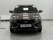 Lada (ВАЗ) Vesta I Казань  - изображение 22