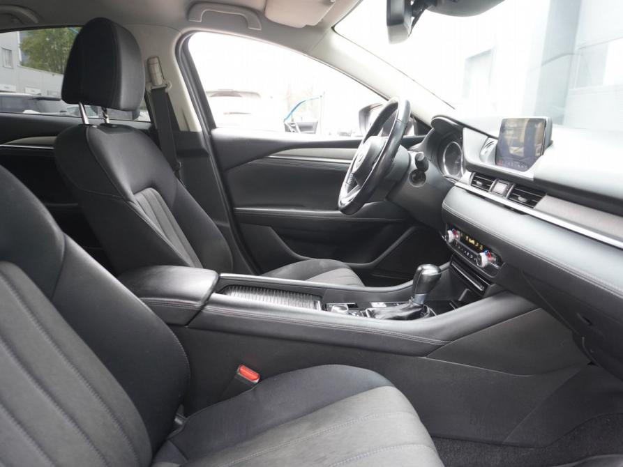 Mazda 6 III (GJ) Рестайлинг 2 Москва  - изображение 11