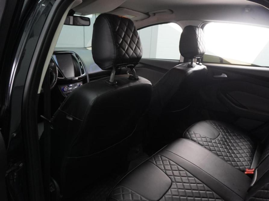 Ford Focus III Воронеж  - изображение 11