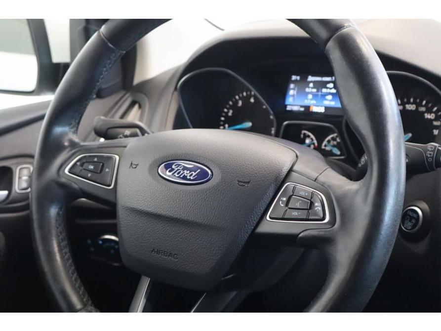 Ford Focus III Рестайлинг Коломна  - изображение 8
