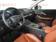 Omoda C5 I Вологда  - изображение 28