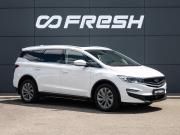Geely Jiaji I Краснодар  - изображение 27