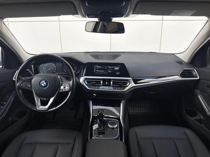 BMW 3 серии VII (G2x) Краснодар  - изображение 10