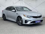 Kia Optima IV Рестайлинг Тамбов  - изображение 22