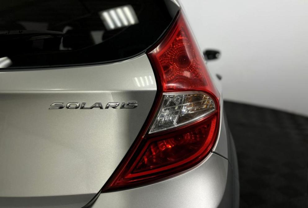 Hyundai Solaris I Нижний Новгород  - изображение 19