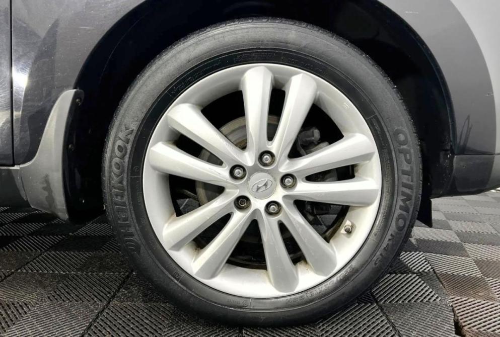 Hyundai ix35 I Нижний Новгород  - изображение 22