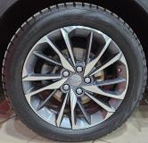 Geely Coolray I Вологда  - изображение 40