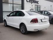 Volkswagen Polo V Рестайлинг Москва  - изображение 22
