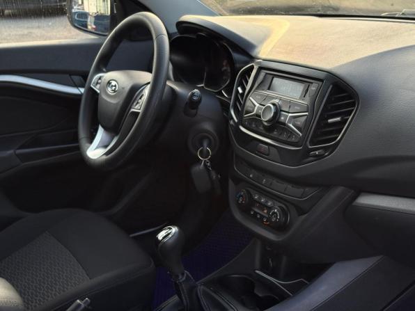 Lada (ВАЗ) Vesta I с пробегом 2021 года, цена 1 150 000 рублей, 68471 км, универсал, Автокод Объявления