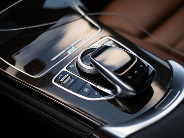Mercedes-Benz GLC I (X253) с пробегом 2019 года, цена 3 499 000 рублей, 91839 км, внедорожник, Автокод Объявления