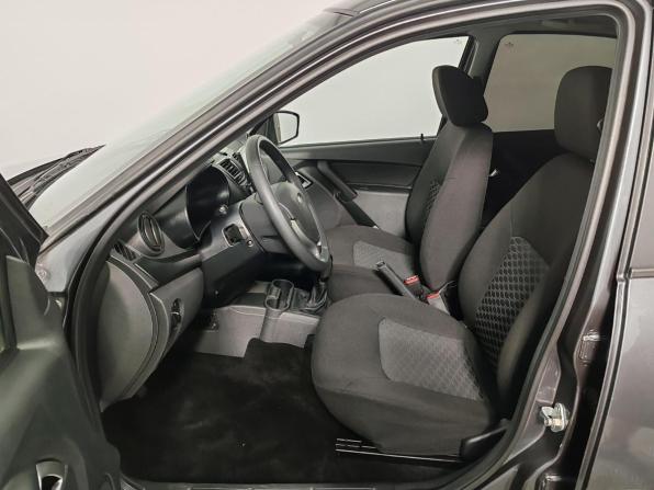 Lada (ВАЗ) Granta I Рестайлинг с пробегом 2024 года, цена 899 000 рублей, 16517 км, лифтбек, Автокод Объявления